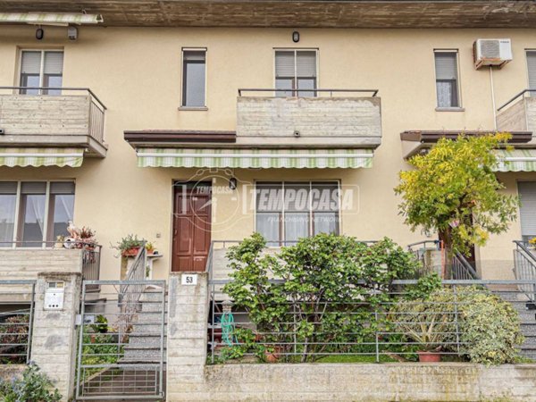 appartamento in vendita a Santarcangelo di Romagna