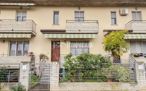 appartamento in vendita a Santarcangelo di Romagna