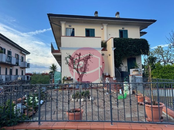 appartamento in vendita a Santarcangelo di Romagna