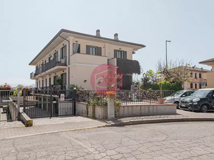 appartamento in vendita a Santarcangelo di Romagna