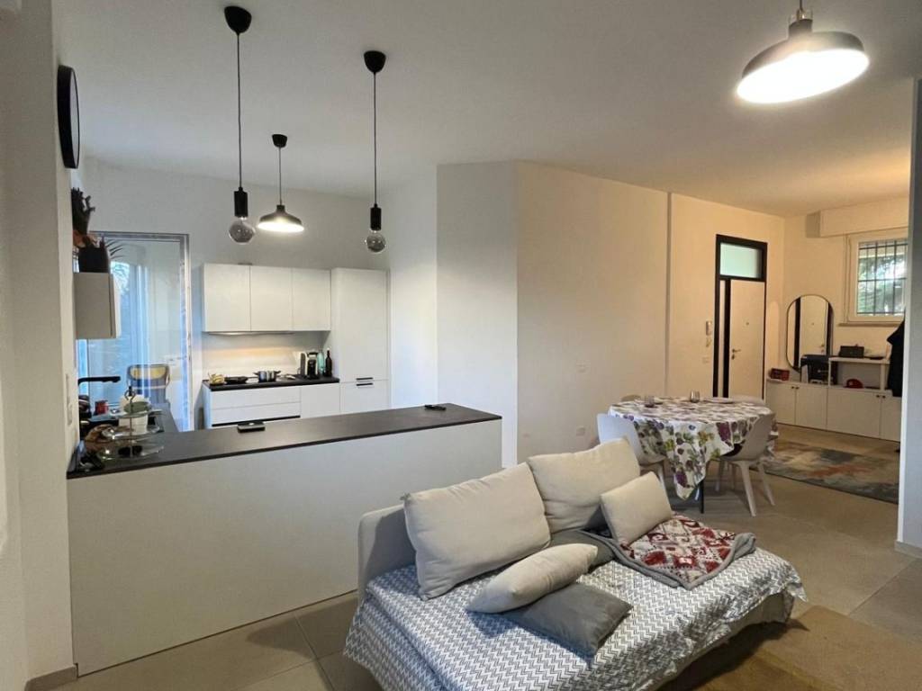 appartamento in vendita a Santarcangelo di Romagna