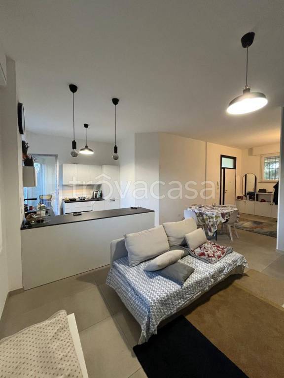 appartamento in vendita a Santarcangelo di Romagna