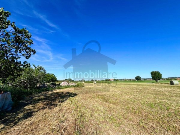 terreno agricolo a Santarcangelo di Romagna in zona San Martino dei Mulini