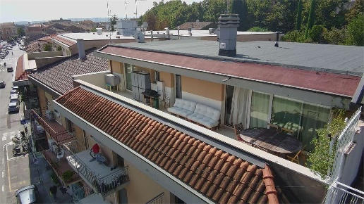 appartamento in vendita a Santarcangelo di Romagna