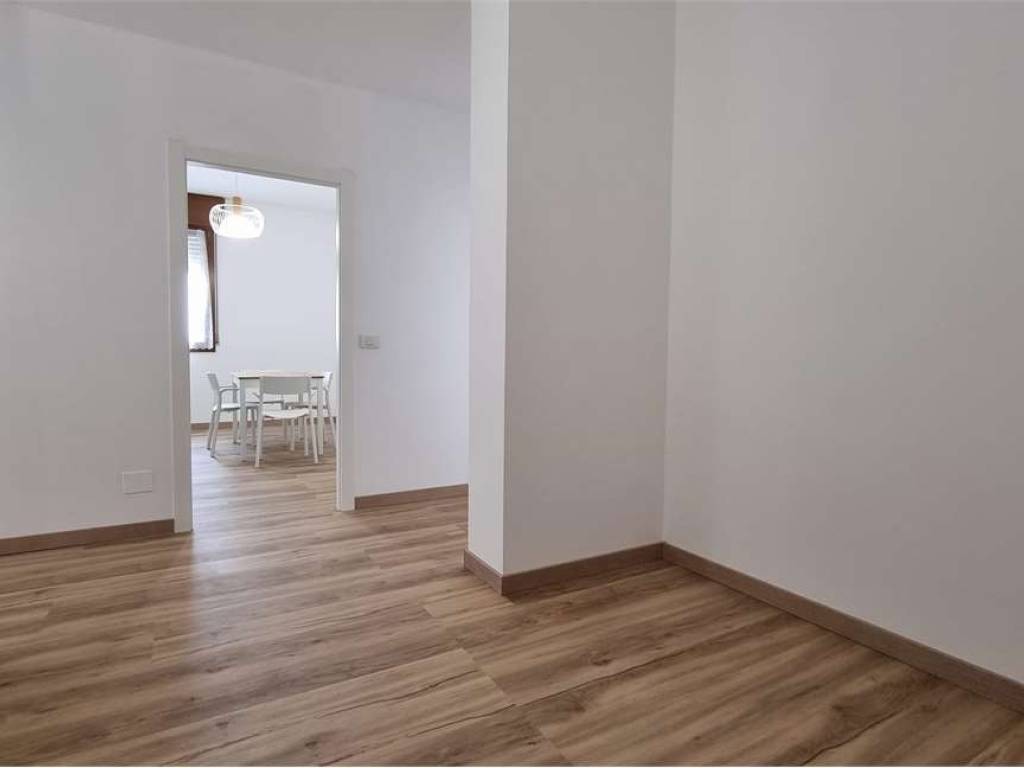 appartamento in vendita a Santarcangelo di Romagna