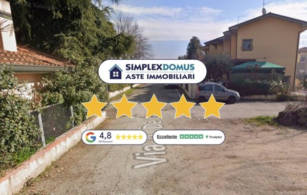 appartamento in vendita a Santarcangelo di Romagna