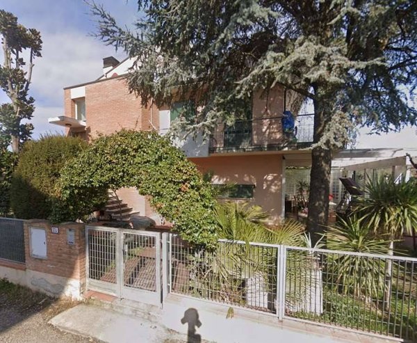 appartamento in vendita a Santarcangelo di Romagna