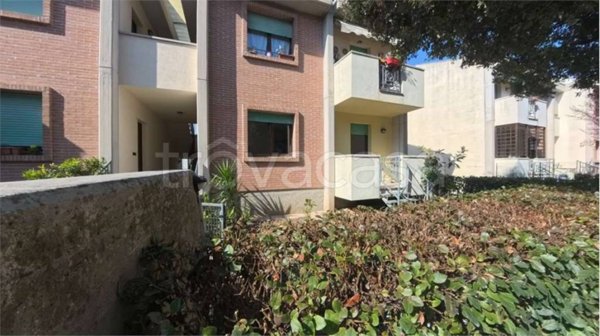 appartamento in vendita a Santarcangelo di Romagna