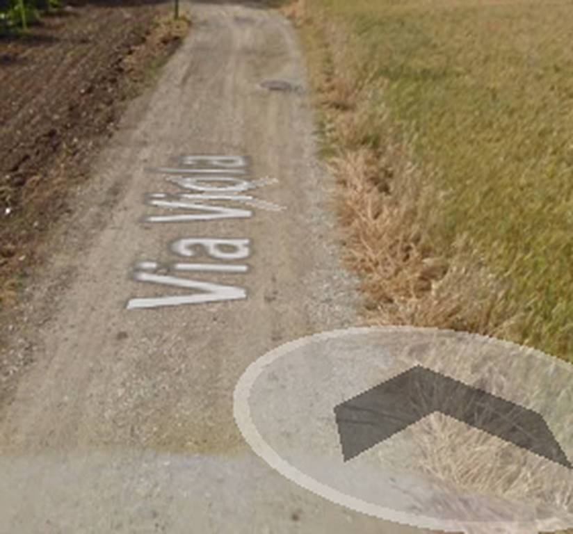 terreno edificabile a Santarcangelo di Romagna in zona San Martino dei Mulini