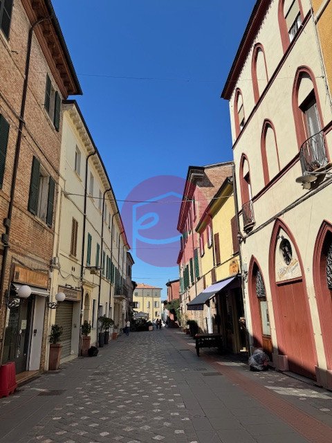 negozio in vendita a Santarcangelo di Romagna