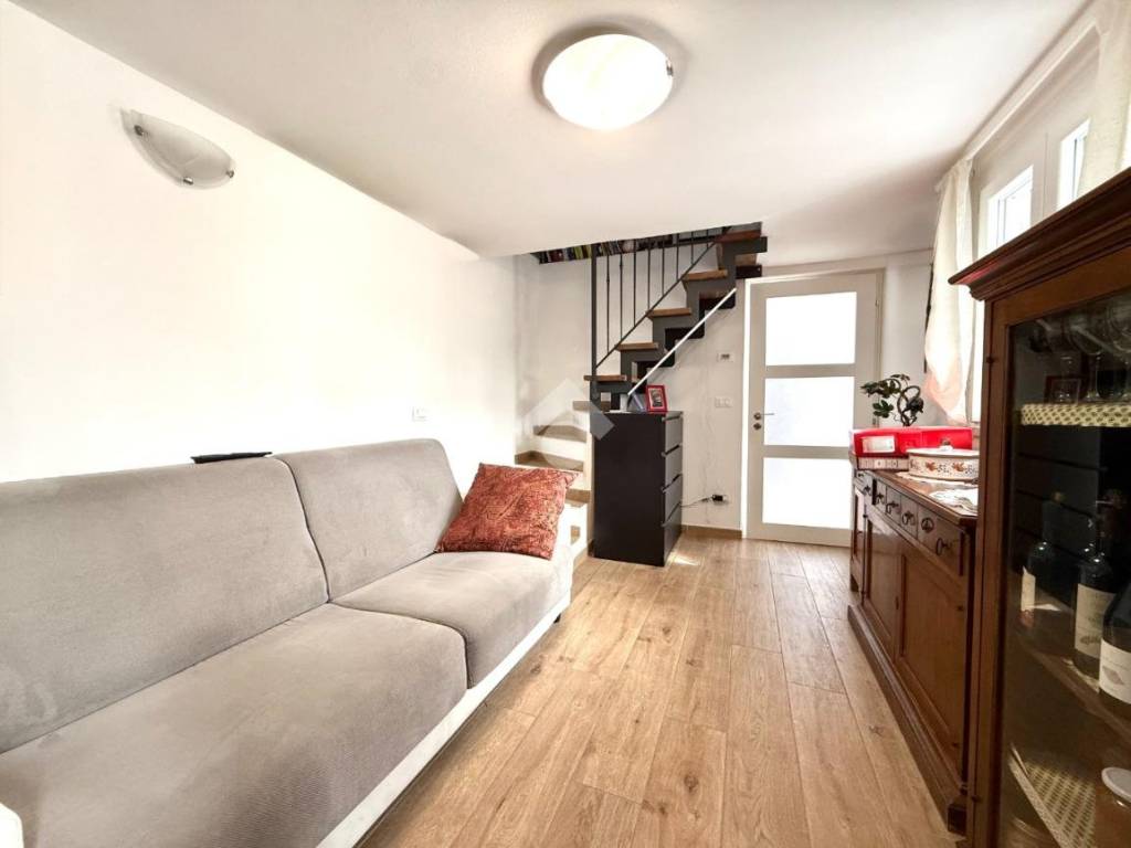 casa indipendente in vendita a Santarcangelo di Romagna