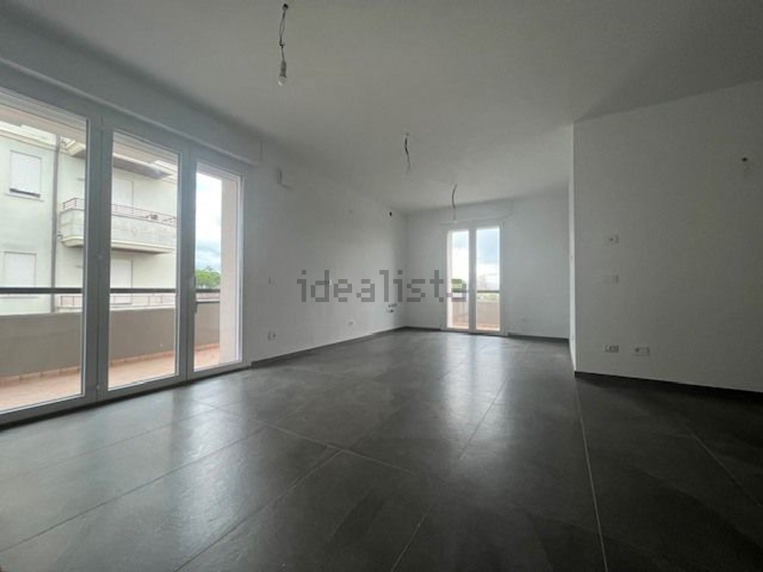 appartamento in vendita a Santarcangelo di Romagna