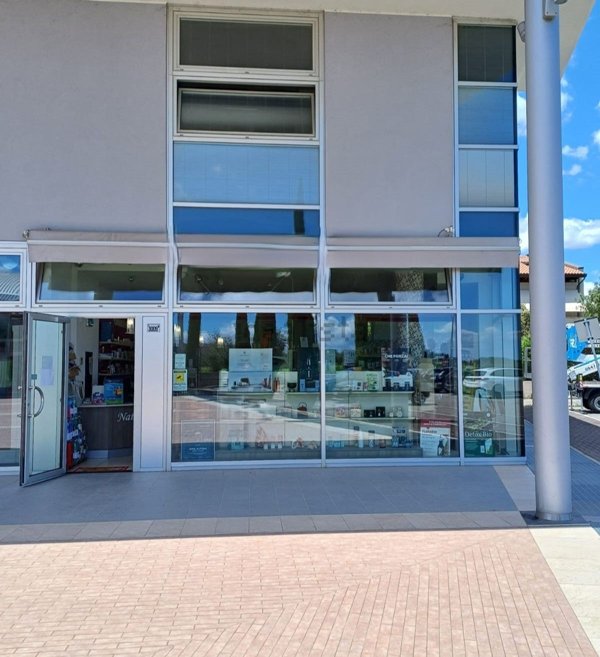 ufficio in vendita a Santarcangelo di Romagna