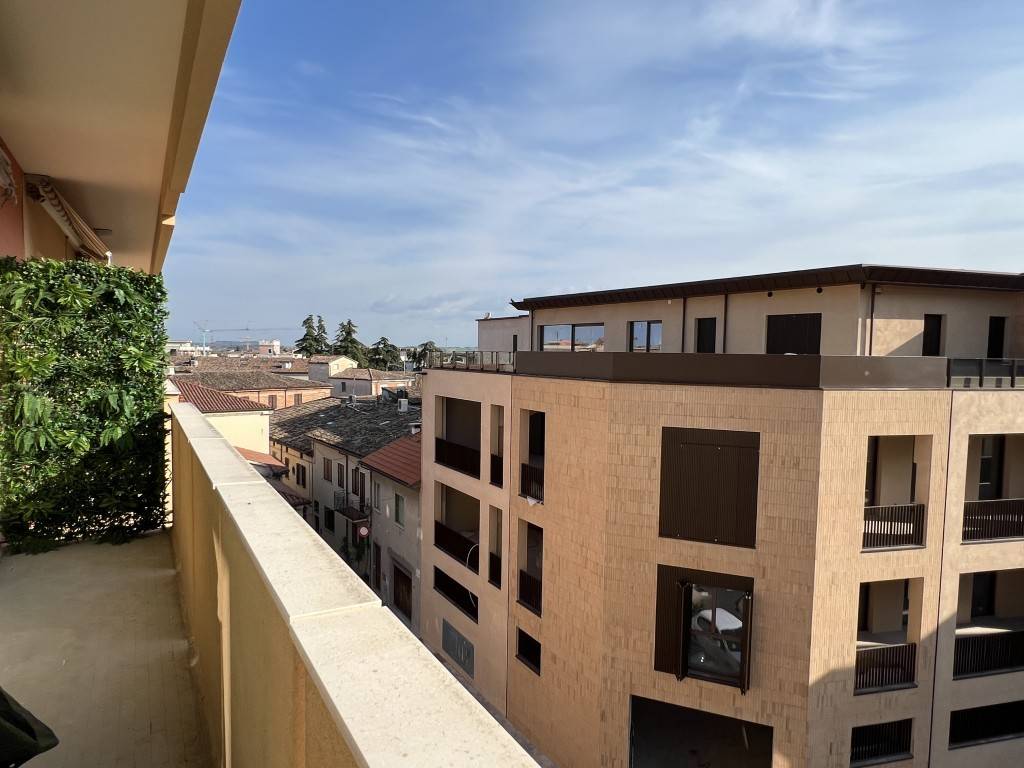 appartamento in vendita a Santarcangelo di Romagna
