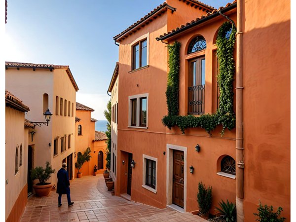casa indipendente in vendita a Santarcangelo di Romagna
