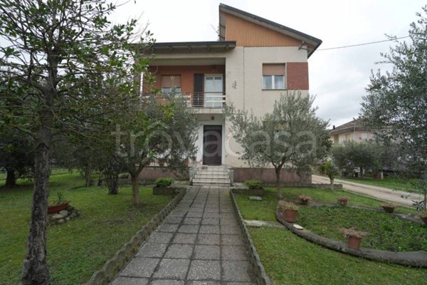 casa indipendente in vendita a Santarcangelo di Romagna in zona San Michele