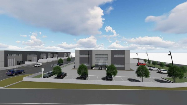 terreno edificabile in vendita a Santarcangelo di Romagna