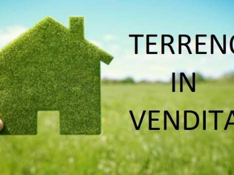 terreno edificabile in vendita a Santarcangelo di Romagna