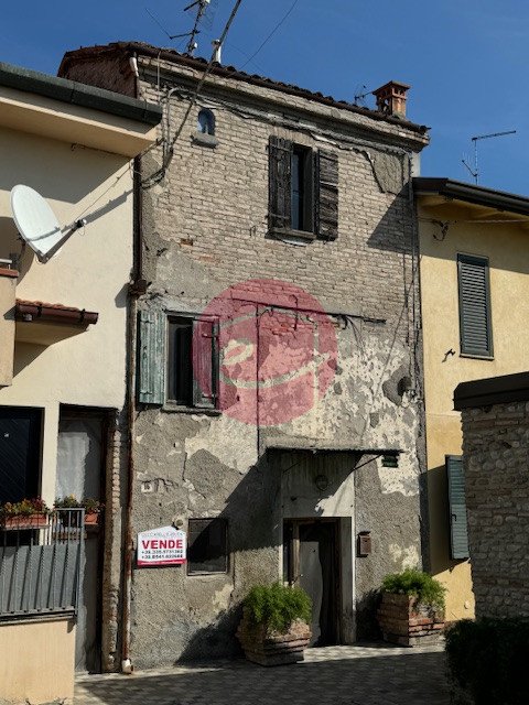 casa indipendente in vendita a Santarcangelo di Romagna in zona San Vito