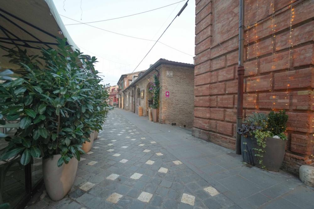 negozio in vendita a Santarcangelo di Romagna