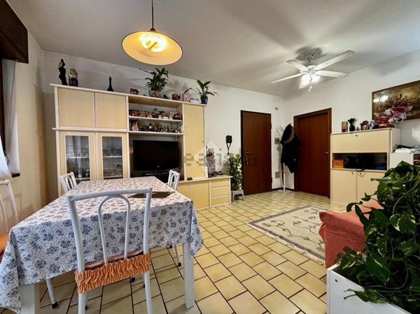 appartamento in vendita a Santarcangelo di Romagna