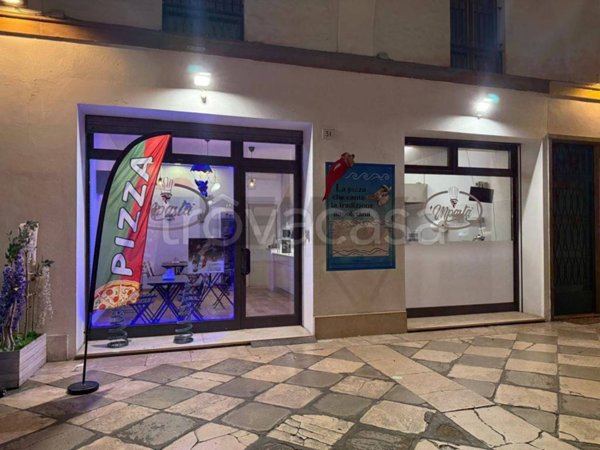 negozio in vendita a Santarcangelo di Romagna