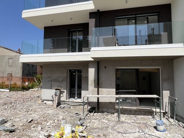 appartamento in vendita a Santarcangelo di Romagna