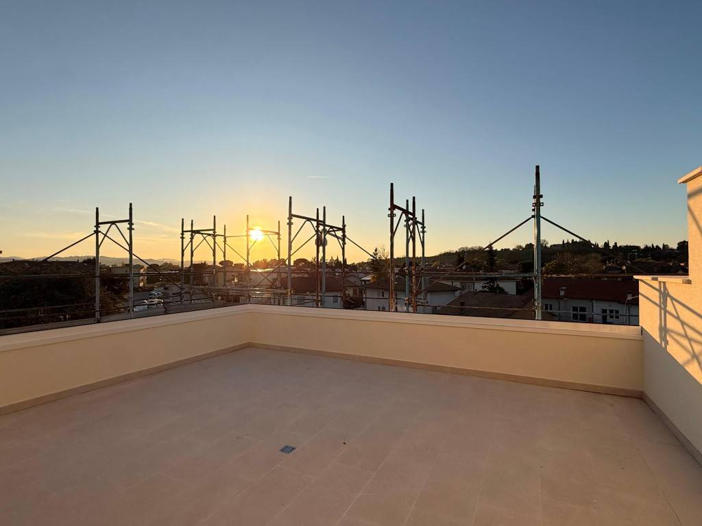 appartamento in vendita a Santarcangelo di Romagna