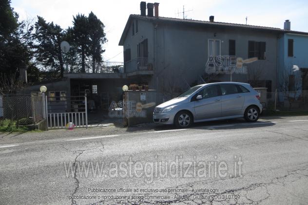 casa indipendente in vendita a Santarcangelo di Romagna
