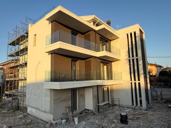 appartamento in vendita a Santarcangelo di Romagna