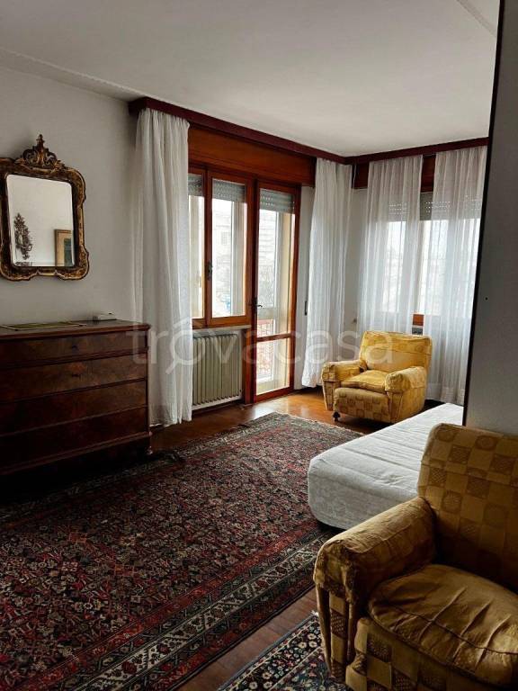 appartamento in vendita a Santarcangelo di Romagna