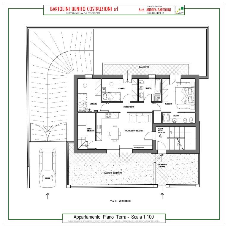 casa indipendente in vendita a Santarcangelo di Romagna