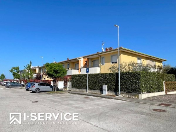 appartamento in vendita a Santarcangelo di Romagna in zona San Vito