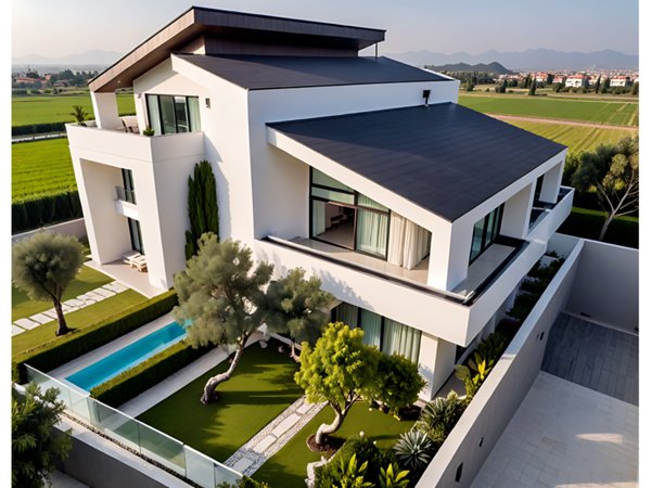 casa indipendente in vendita a Santarcangelo di Romagna