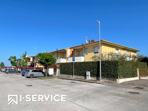 appartamento in vendita a Santarcangelo di Romagna in zona San Vito