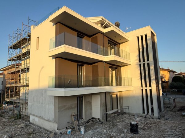 appartamento in vendita a Santarcangelo di Romagna