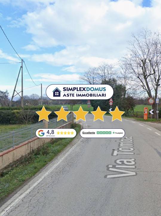 appartamento in vendita a Santarcangelo di Romagna