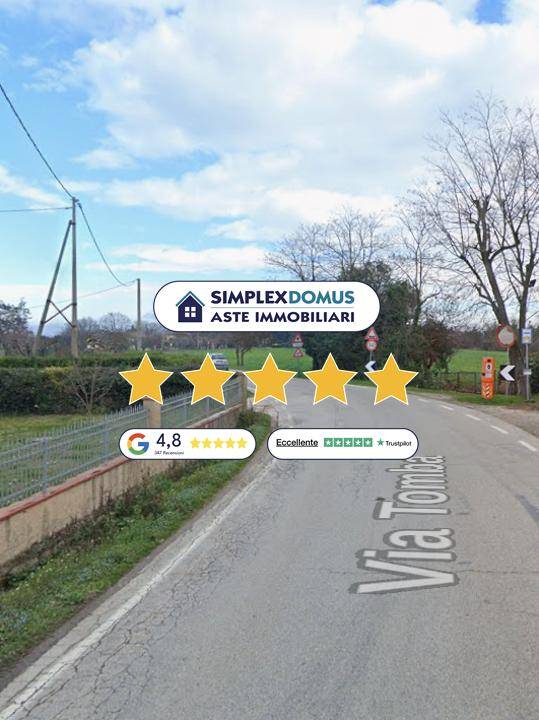 appartamento a Santarcangelo di Romagna in zona San Martino dei Mulini