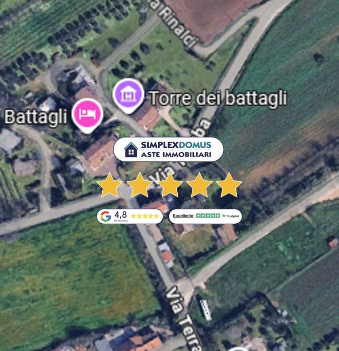 appartamento in vendita a Santarcangelo di Romagna