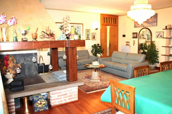 appartamento in vendita a Santarcangelo di Romagna