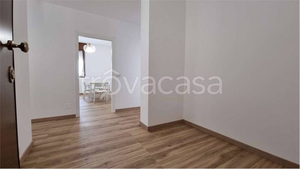 appartamento in vendita a Santarcangelo di Romagna