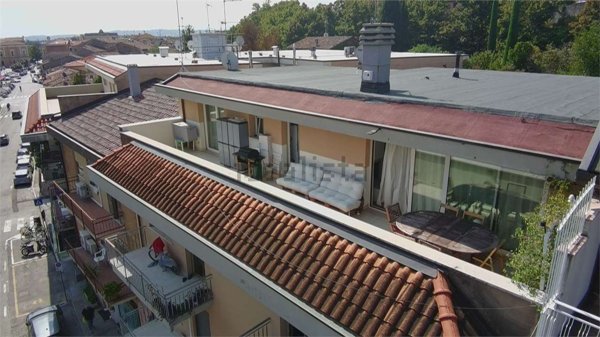 appartamento in vendita a Santarcangelo di Romagna