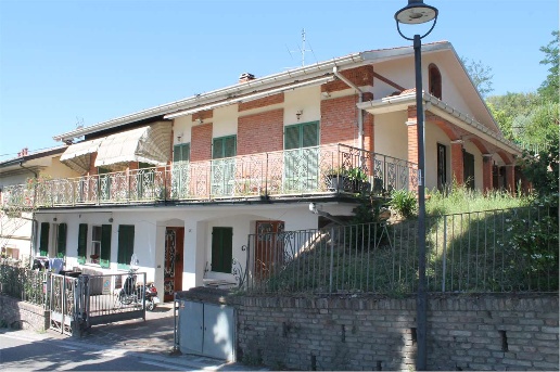 casa indipendente in vendita a Santarcangelo di Romagna