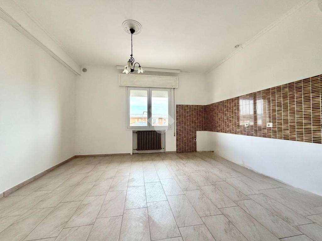 appartamento in vendita a Santarcangelo di Romagna