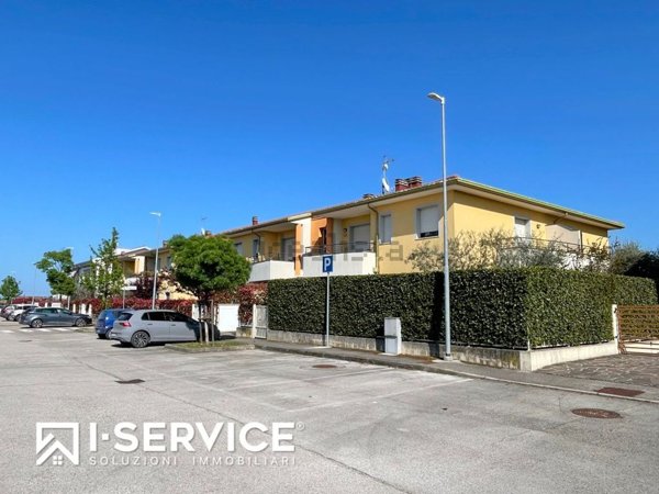 appartamento in vendita a Santarcangelo di Romagna in zona San Vito