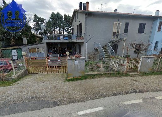 appartamento a Santarcangelo di Romagna in zona San Martino dei Mulini