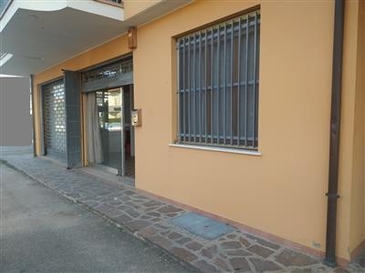 ufficio in vendita a Santarcangelo di Romagna in zona San Vito