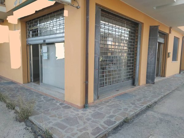 ufficio in vendita a Santarcangelo di Romagna in zona San Vito