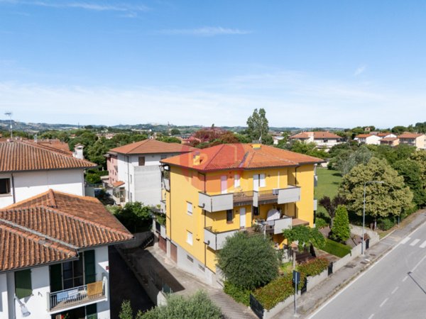 appartamento in vendita a Santarcangelo di Romagna