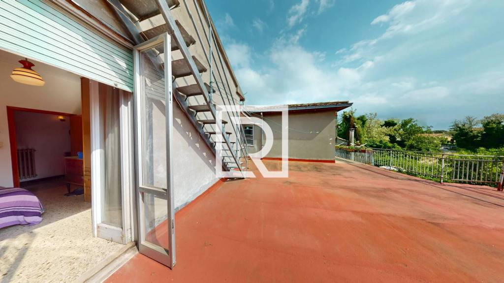appartamento in vendita a Santarcangelo di Romagna in zona San Vito
